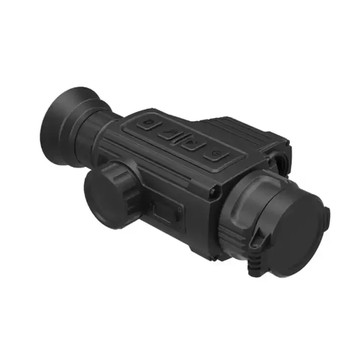 RS5 35mm 2x 4x Infrared Therma - огляд і ціна Hunting Thermal Imaging Scope