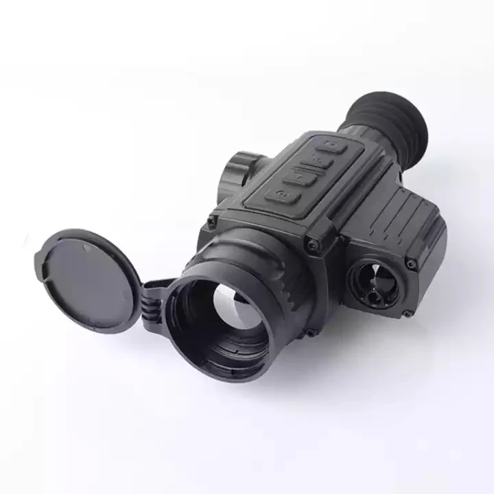RS5 35mm 2x 4x Infrared Therma - огляд і ціна Hunting Thermal Imaging Scope