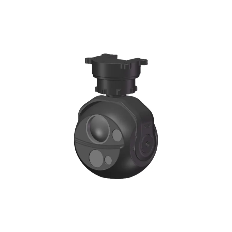 Laser Ranging Optoelectronic P - огляд і ціна Thermal Imager Drone Gimbal