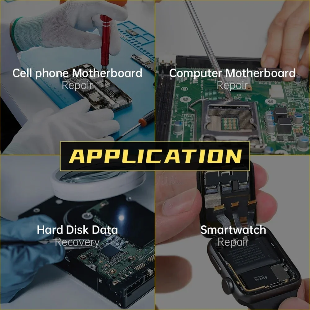 ShortCam Lite Phone PCB Therma - огляд і ціна Shortcam Thermal Imaging Pcb