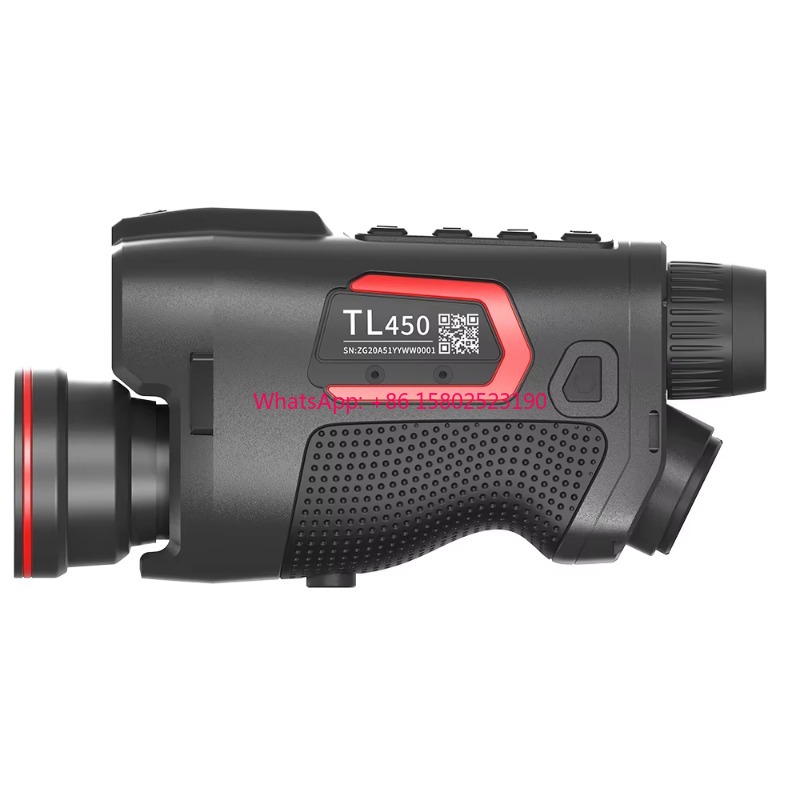 China's Bestsellers Guide Sens - огляд і ціна Guide Sensmart Thermal Monocular