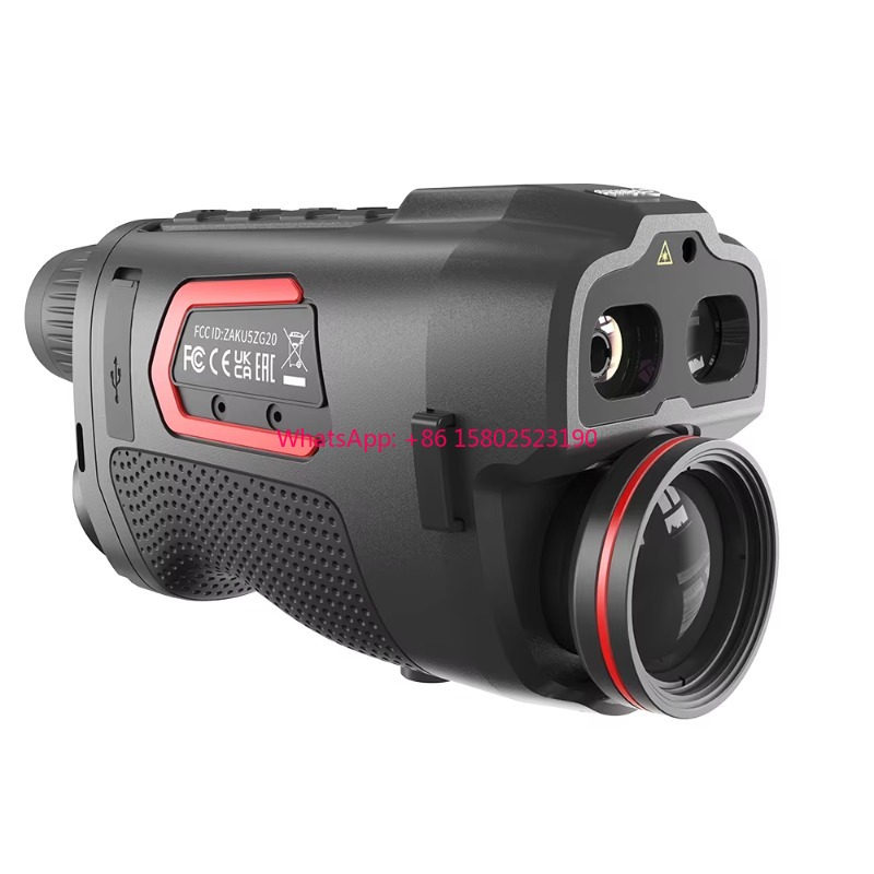 China's Bestsellers Guide Sens - огляд і ціна Guide Sensmart Thermal Monocular