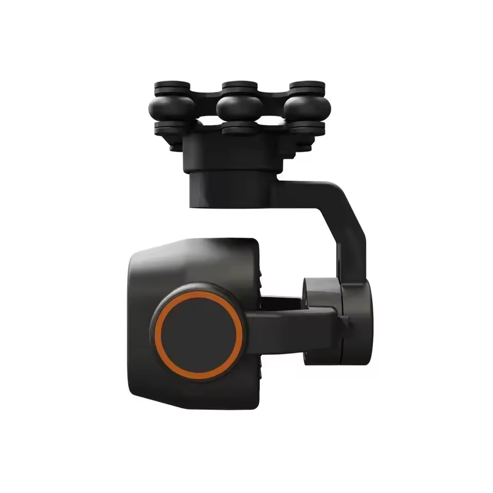APStoreSkydroid C12 2k HD Ther - огляд і ціна Thermal Imager Drone Gimbal