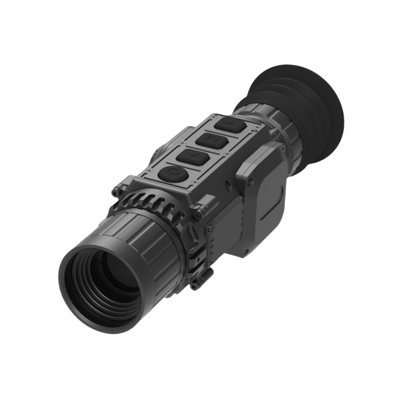 Thermal Imaging Scope 384x288  - огляд і ціна Hunting Thermal Imaging Scope