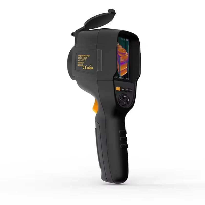 2025 Wholesale Good Quality Ha - огляд і ціна Ht 19 Thermal Imager 320X240