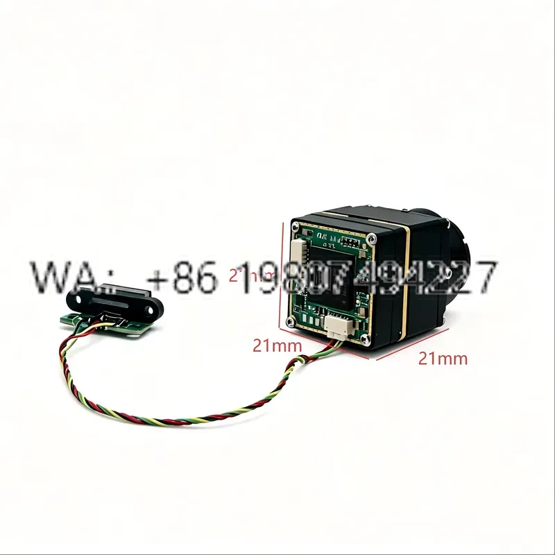 640x512 Uncooled Infrared Ther - огляд і ціна Thermal Module 640X512 Core