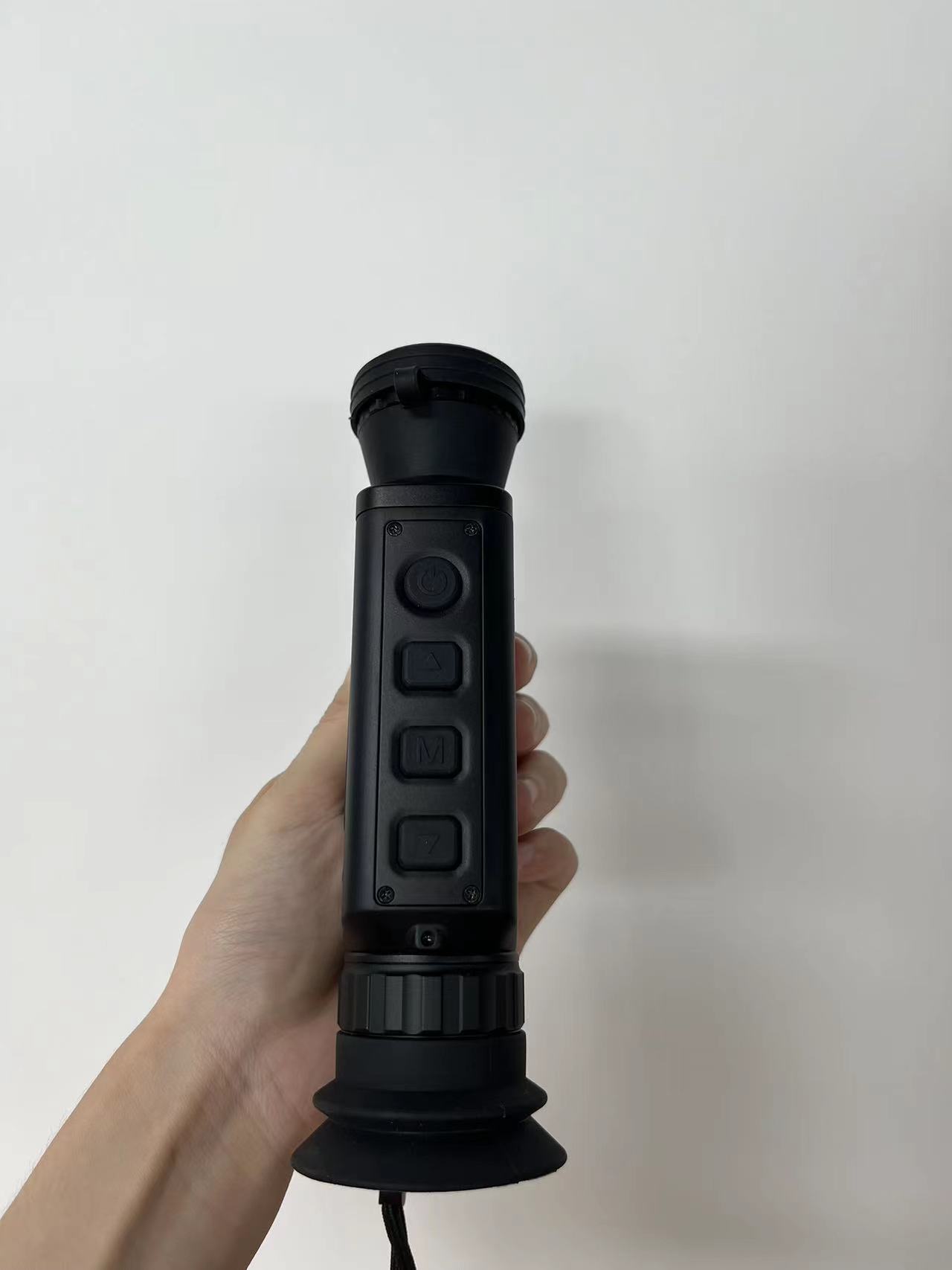 Night Vision Scopes Thermal Im - огляд і ціна Hunting Thermal Imaging Scope