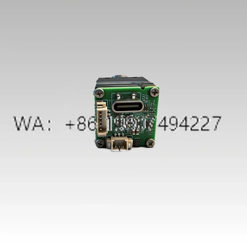 640x512 Uncooled Thermal Modul - огляд і ціна Thermal Module 640X512 Core