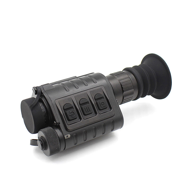 2025 Hot Sale PHN640 Multi-Fun - огляд і ціна Hunting Thermal Imaging Scope