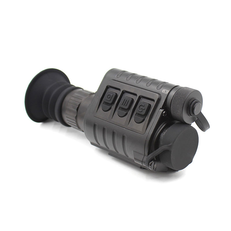 2025 Hot Sale PHN640 Multi-Fun - огляд і ціна Hunting Thermal Imaging Scope