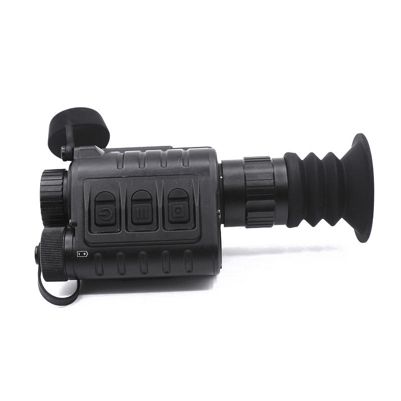 2025 Hot Sale PHN640 Multi-Fun - огляд і ціна Hunting Thermal Imaging Scope