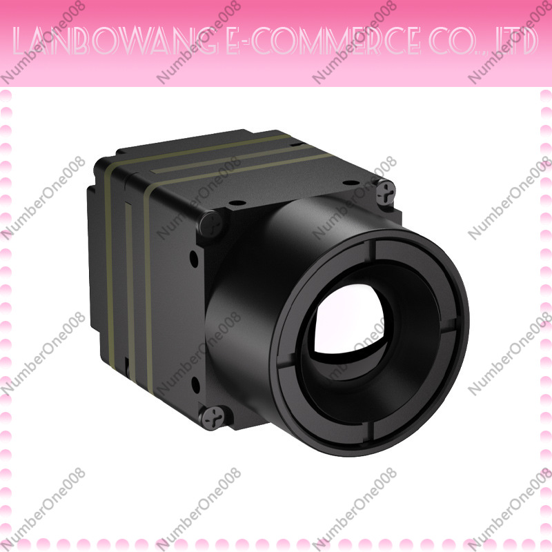 Infrared Thermal Imaging Core  - огляд і ціна Thermal Module 640X512 Core
